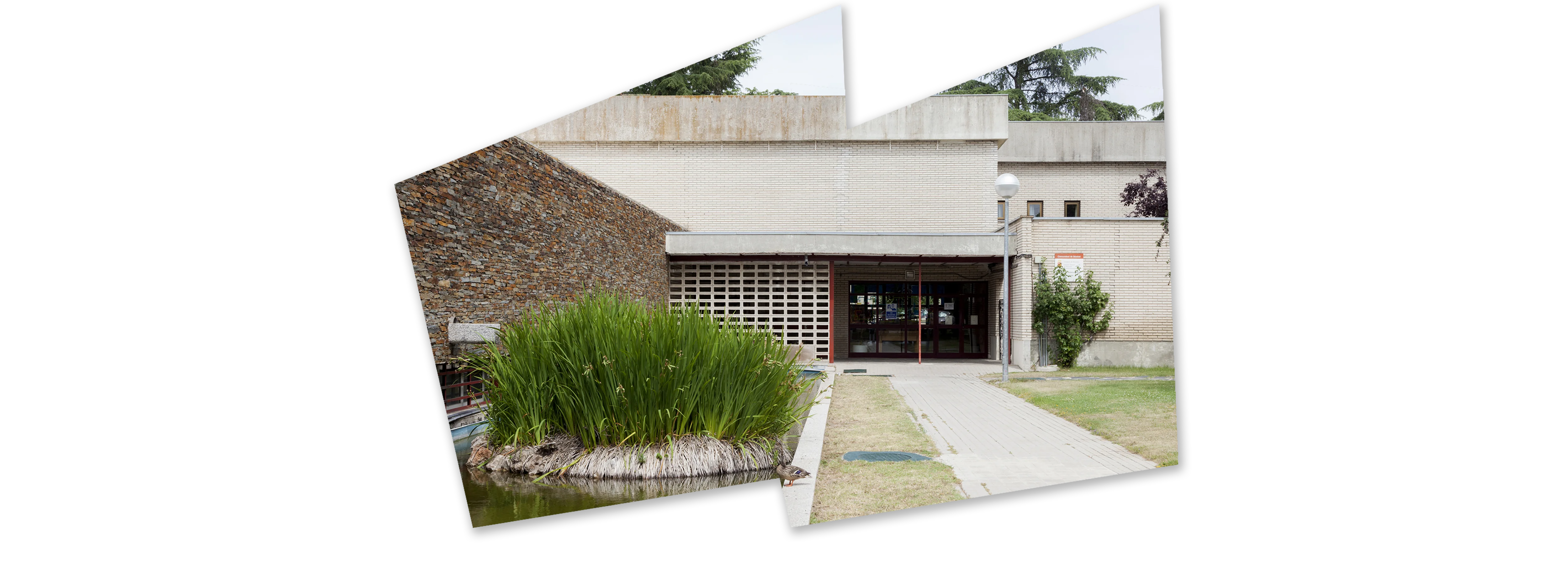 Centro de Intercambios Escolares - Complejo Educativo Ciudad Escolar - San Fernando